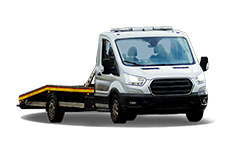 Van Rental Ealing - Recovery Van - Van hire Ealing