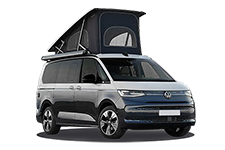 Van Rental Ealing - VW Campervan - Van hire Ealing